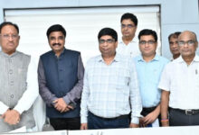 CG News मुख्यमंत्री से मिला फेडरेशन और जनसंपर्क अधिकारी संघ का संयुक्त प्रतिनिधिमंडल: घटना पर जताया रोष