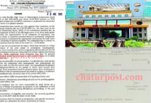 CSPC विद्युत कंपनियों में रिटायरमेंट की दहलीज पर खड़े कर्मियों को झटका: कंपनी प्रबंधन ने निरस्‍त किया यह आर्डर