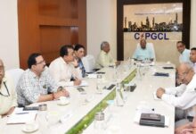 CSPGCL छत्‍तीसगढ़ के विद्युत उत्‍पादन संयंत्र की साइबर सुरक्षा की चिंता: एमडी कटियार ने वीसी के माध्‍यम से....