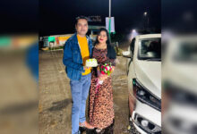 Chhattisgarh छत्तीसगढ़ में मंत्री के निज सहायक की पत्नी का सड़क पर बर्थडे सेलिब्रेशन, वायरल हुआ वीडियो