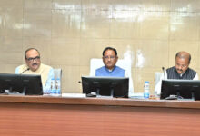 Collector Conference  छत्तीसगढ़ विद्याथियों की बनेगी APAR ID, PM सूर्य घर के लिए KORBA की सराहना, साय बोले- बर्दाश्त नहीं की जाएगी लापरवाही