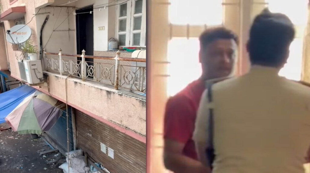 Crime News राजधानी में बड़ी वारदात: गन प्वा्इंट पर सराफा कारोबारी के फ्लैट से 86 किलो चांदी की लूट