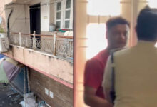 Crime News राजधानी में बड़ी वारदात: गन प्वा्इंट पर सराफा कारोबारी के फ्लैट से 86 किलो चांदी की लूट