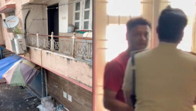 Crime News राजधानी में बड़ी वारदात: गन प्वा्इंट पर सराफा कारोबारी के फ्लैट से 86 किलो चांदी की लूट