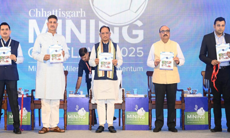 DMF में भ्रष्टाचार पर नकेल कसने विष्णुकदेव सरकार की बड़ी पहल: रेत की भी होगी ऑनलाइन नीलामी