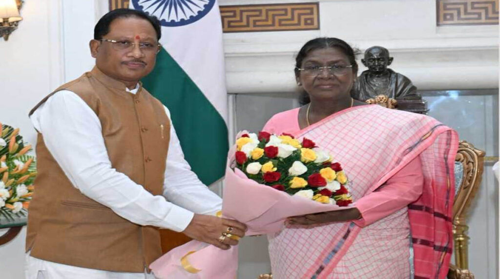 INS इंद्रावती और INS महानदी: छत्तीसगढ़ की नदियों के नाम पर होगा नौसेना के नए पोतों का नामकरण