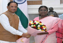 INS इंद्रावती और INS महानदी: छत्तीसगढ़ की नदियों के नाम पर होगा नौसेना के नए पोतों का नामकरण