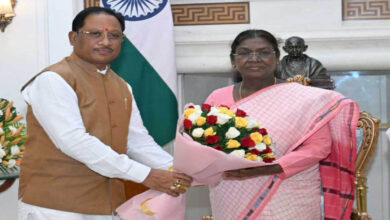 INS इंद्रावती और INS महानदी: छत्तीसगढ़ की नदियों के नाम पर होगा नौसेना के नए पोतों का नामकरण