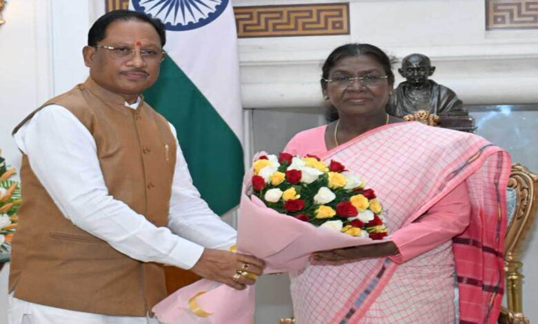 INS इंद्रावती और INS महानदी: छत्तीसगढ़ की नदियों के नाम पर होगा नौसेना के नए पोतों का नामकरण