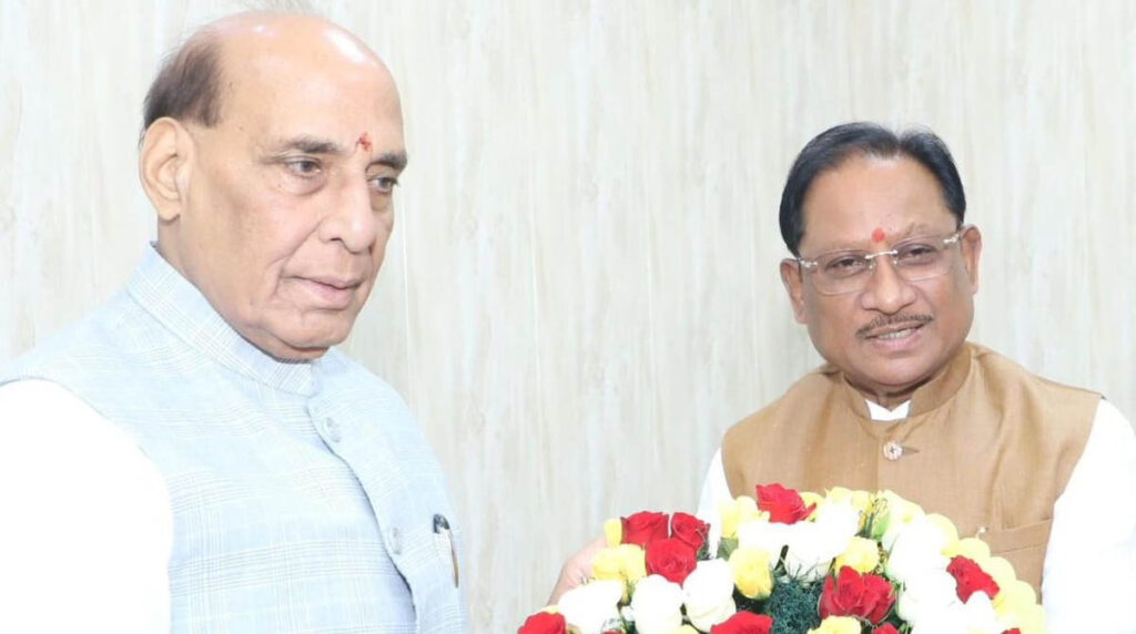 INS इंद्रावती और INS महानदी: छत्तीसगढ़ की नदियों के नाम पर होगा नौसेना के नए पोतों का नामकरण