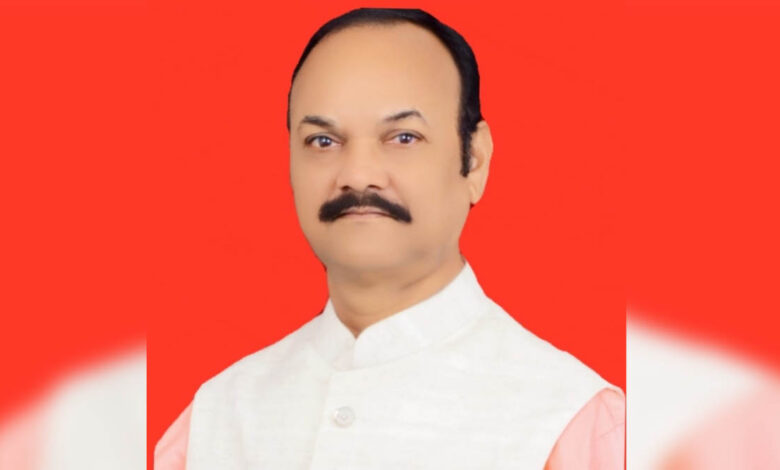 करण सिंह प्रदेश अधिकारी कर्मचारी संघ