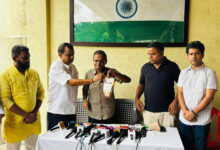 Mini Mata अमित जोगी ने जलाया विधानसभा भवन के उद्घाटन का निमंत्रण पत्र: डॉ. महंत को पत्र लिखकर की अपील....