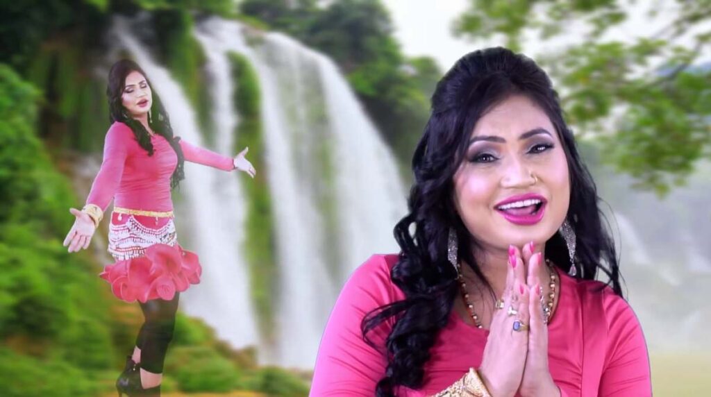 Mona Sen छत्तीसगढ़ फिल्म विकास निगम में अध्यक्ष की नियुक्ति: इस महिला कलाकार को मिली जिम्मेदारी