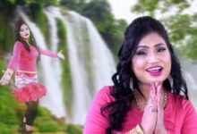 Mona Sen छत्तीसगढ़ फिल्म विकास निगम में अध्यक्ष की नियुक्ति: इस महिला कलाकार को मिली जिम्मेदारी