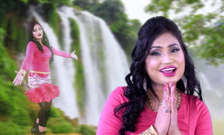 Mona Sen छत्तीसगढ़ फिल्म विकास निगम में अध्यक्ष की नियुक्ति: इस महिला कलाकार को मिली जिम्मेदारी