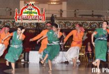 NACHA अमेरिका में भी छत्‍तीसगढ़ का राज्‍योत्‍सव: सात समंदर पार भी चल रही रजत जयंती वर्ष की भव्‍य तैयारी