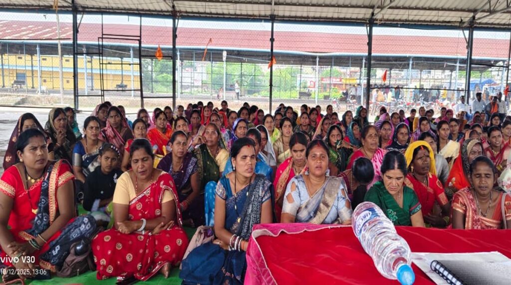 Rasoiya Sangh रसोईया संघ की नई कार्यकारिणी का गठन: 7 मांगों को लेकर संघर्ष का ऐलान, देखिए बैठक की फोटो और वीडियो