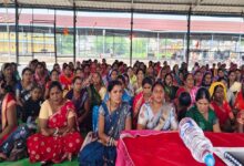 Rasoiya Sangh रसोईया संघ की नई कार्यकारिणी का गठन: 7 मांगों को लेकर संघर्ष का ऐलान, देखिए बैठक की फोटो और वीडियो