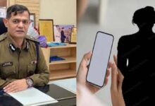 Ratan Lal Dangi छत्तीसगढ़ के IPS डांगी पर 7 साल से यौन उत्पीडन का आरोप: डांगी बोले- निजी फोटो वायरल करने की देती है धमकी