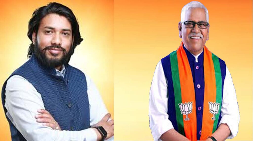 SC Commission मंत्री गुरु खुशवंत ने छोड़ी कुर्सी तो विधायक कोर्सेवाड़ा को मिली यह जिम्मेदारी....