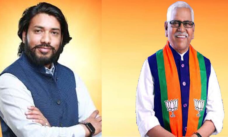 SC Commission मंत्री गुरु खुशवंत ने छोड़ी कुर्सी तो विधायक कोर्सेवाड़ा को मिली यह जिम्मेदारी....