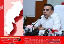 SIR In Chhattisgarh छत्तीसगढ़ में SIR की प्रक्रिया शुरू: CEO यशवंत कुमार ने बताया 4 नवंबर से घर-घर पहुंचेंगे BLO