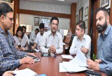 Sickle cell छत्तीयसगढ़ के आदिवासी क्षेत्रों में एम्सर के साथ मिलकर स्वािस्य्र् विभाग चलाएगा विशेष अभियान, डोर-टू-डोर होगी स्क्रीनिंग