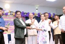 CSPC पॉवर कंपनी में सुगम संगीत प्रतियोगिता: वरिष्ठ अधिकारियों ने भी बिखेरी स्वर लहरियां