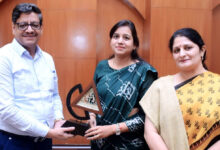 CG पॉवर कंपनी में स्वस्थ जीवन में होम्योपैथी की भूमिका पर परिचर्चा: डॉक्टर ने बताया-न्यूनतम डोज में बीमारी ठीक करती है होम्योपैथी