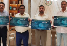 CSPDCL  सायबर सुरक्षा पर प्रशिक्षण: अध्यक्ष डॉ. रोहित ने कहा- साइबर खतरों से निपटने में सक्षम है पॉवर कंपनी का सुरक्षा तंत्र