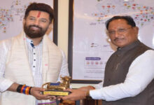 Chirag Paswan छत्तींसगढ़ में NIFTEM की स्थाउपना, केंद्रीय मंत्री पासवान ने दिया हरसंभव सहयोग का भरोसा: जानिए क्याग है- निफ्टेम
