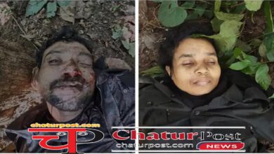 Hidma मारा गया कुख्‍यात नक्‍सली हिड़मा: CG- AP सीमा पर ढेर हुआ एक करोड़ का इनामी, पत्‍नी भी मारी गई