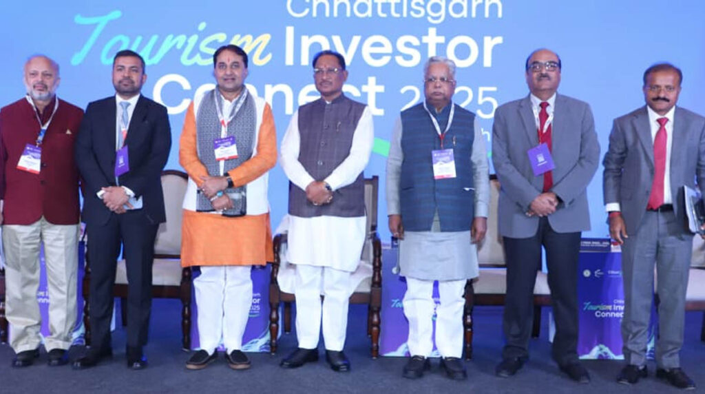 Investment छत्‍तीसगढ़ में 6800 करोड़ से अधिक के निवेश का प्रस्ताव: पावर, स्टील और पर्यटन सेक्‍टर बढ़ेगा रोजगार