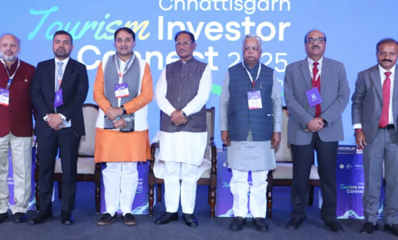 Investment छत्‍तीसगढ़ में 6800 करोड़ से अधिक के निवेश का प्रस्ताव: पावर, स्टील और पर्यटन सेक्‍टर बढ़ेगा रोजगार