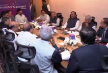 Investor Connect छत्‍तीसगढ़ को गुजरात से मिला 33 हजार करोड़ रुपए के निवेश का प्रस्‍ताव: 14 हजार से ज्‍यादा को मिलेगा रोजगार