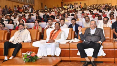 Man Ki Bat PM ने मनकी बात में की नेचर फॉर्मिंग पर चर्चा, CM साय ने कहा इसके लिए छत्तीसगढ़ में असीम संभावनाएं