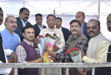 Principal Promotion प्राचार्य प्रमोशन शिक्षाकर्मियों लिए संकल्प से सिद्धि तक का सफर : शालेय शिक्षक संघ, संविलयन की जिद और संघर्ष में सफलता का पर्याय