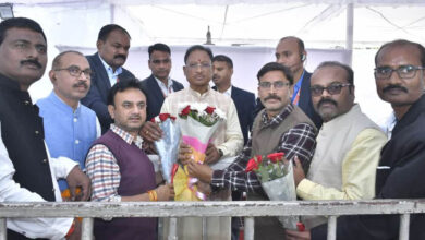 Principal Promotion प्राचार्य प्रमोशन शिक्षाकर्मियों लिए संकल्प से सिद्धि तक का सफर : शालेय शिक्षक संघ, संविलयन की जिद और संघर्ष में सफलता का पर्याय