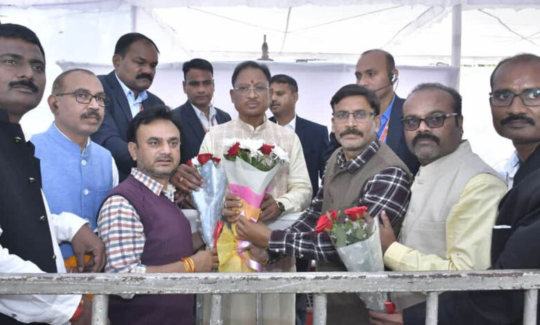 Principal Promotion प्राचार्य प्रमोशन शिक्षाकर्मियों लिए संकल्प से सिद्धि तक का सफर : शालेय शिक्षक संघ, संविलयन की जिद और संघर्ष में सफलता का पर्याय