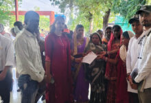 Rasoeya sangh छत्तीीसगढ़ में खतरे में रसोईयों की नौकरी: DPI के 3 साल पुराने आदेश के आधार पर किए जा रहे सेवा से बाहर, आक्रोश