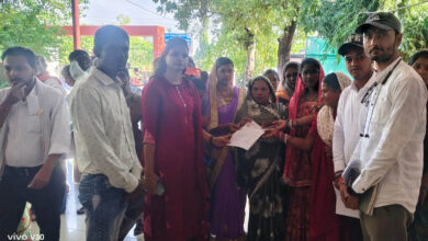 Rasoeya sangh छत्तीीसगढ़ में खतरे में रसोईयों की नौकरी: DPI के 3 साल पुराने आदेश के आधार पर किए जा रहे सेवा से बाहर, आक्रोश