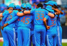 T20 World Cup 2026 में टीम इंडिया के मैच: जानिए- कब-कब किस टीम से IND का होगा मुकाबला