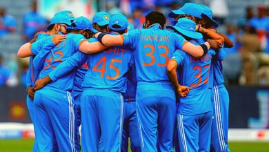 T20 World Cup 2026 में टीम इंडिया के मैच: जानिए- कब-कब किस टीम से IND का होगा मुकाबला
