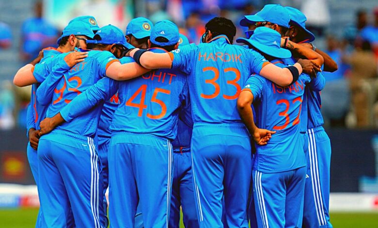 T20 World Cup 2026 में टीम इंडिया के मैच: जानिए- कब-कब किस टीम से IND का होगा मुकाबला