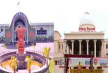 Vidhanasabha विधानसभा के शीतकालीन सत्र की तैयारी शुरू: NRI को दिया जा सकता है मौजूदा भवन, विशेष बैठक, फिर...