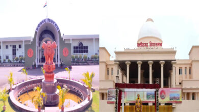 Vidhanasabha विधानसभा के शीतकालीन सत्र की तैयारी शुरू: NRI को दिया जा सकता है मौजूदा भवन, विशेष बैठक, फिर...