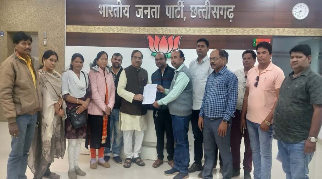 Dhan Kharidi सहकारी स‍मिति कर्मचारी संघ का आंदोलन स्‍थगित: छत्‍तीसगढ़ में अब धान खरीदी में आएगी तेजी