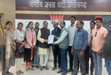 Dhan Kharidi सहकारी स‍मिति कर्मचारी संघ का आंदोलन स्‍थगित: छत्‍तीसगढ़ में अब धान खरीदी में आएगी तेजी