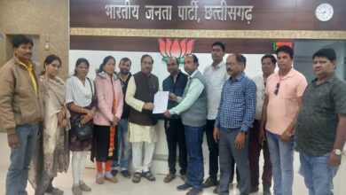 Dhan Kharidi सहकारी स‍मिति कर्मचारी संघ का आंदोलन स्‍थगित: छत्‍तीसगढ़ में अब धान खरीदी में आएगी तेजी