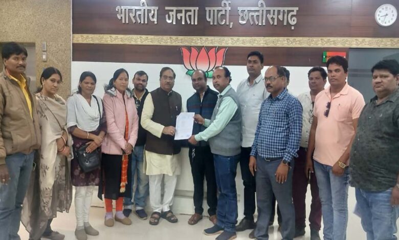 Dhan Kharidi सहकारी स‍मिति कर्मचारी संघ का आंदोलन स्‍थगित: छत्‍तीसगढ़ में अब धान खरीदी में आएगी तेजी